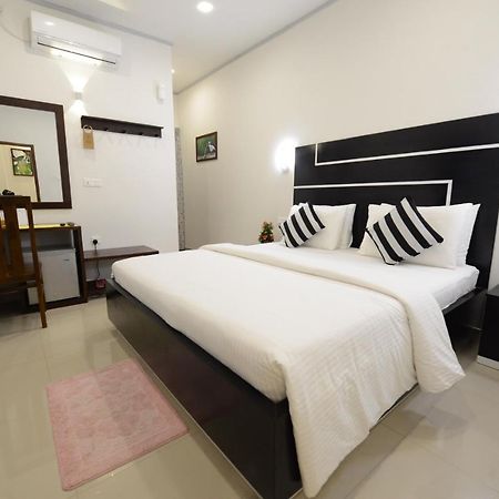 Diva Villa Airport Transit Hotel Katunayaka Dış mekan fotoğraf